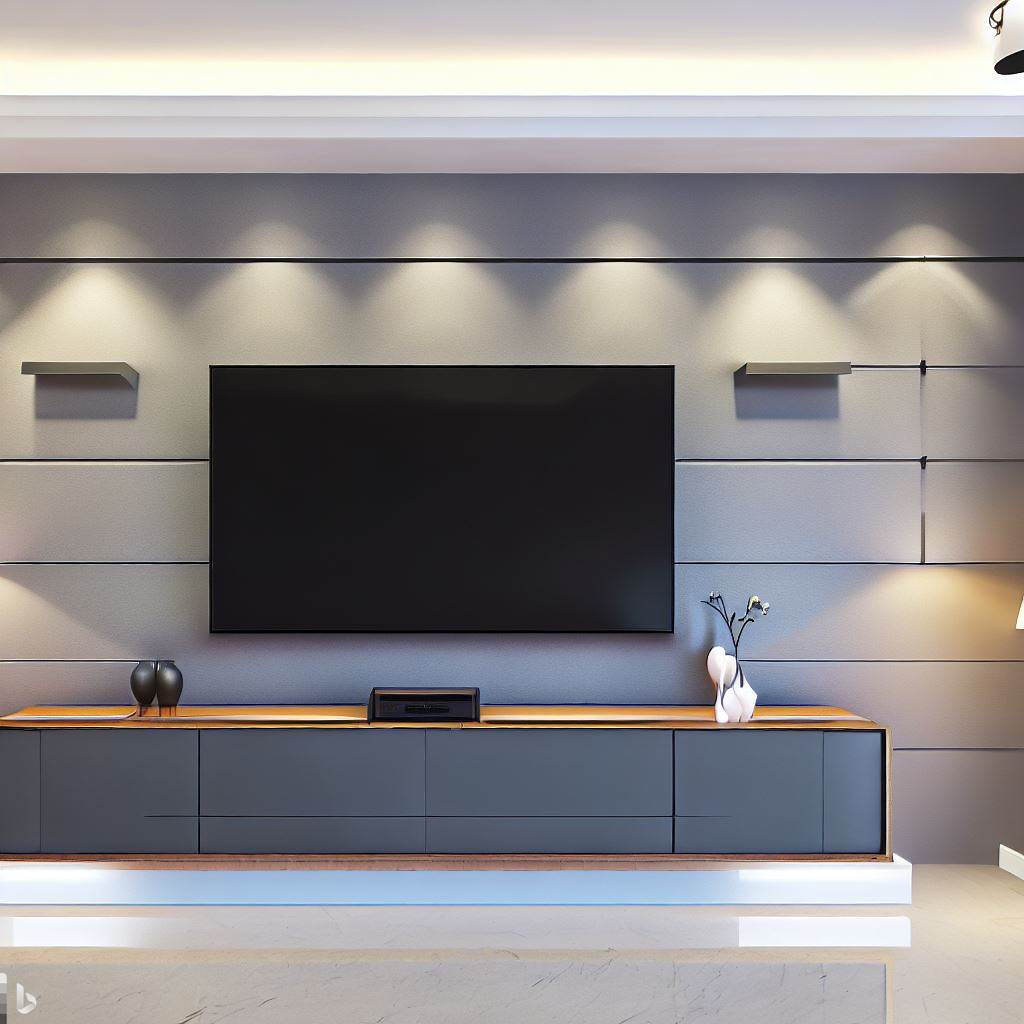 MODULAR KITCHEN DESIGN
